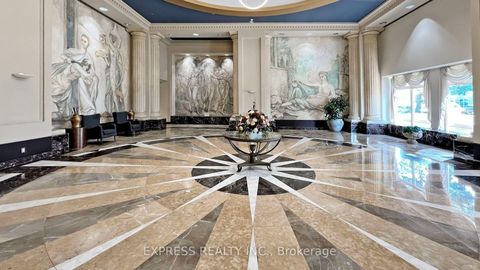 Photo 36 at 1111 - 18 Lee Centre Drive, Woburn, Toronto