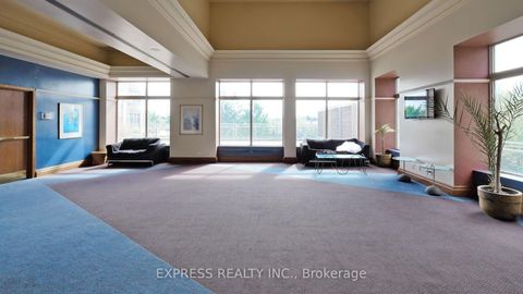 Photo 37 at 1111 - 18 Lee Centre Drive, Woburn, Toronto