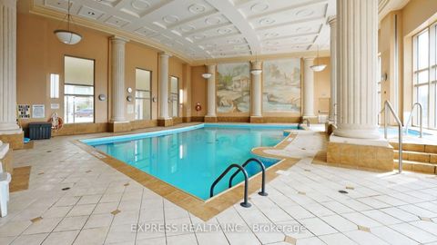 Photo 39 at 1111 - 18 Lee Centre Drive, Woburn, Toronto
