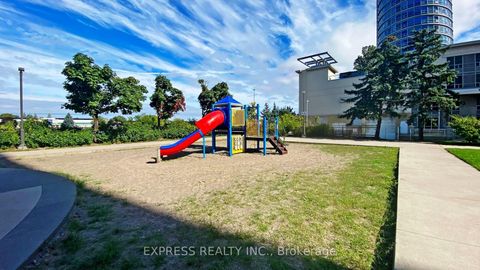 Photo 43 at 1111 - 18 Lee Centre Drive, Woburn, Toronto