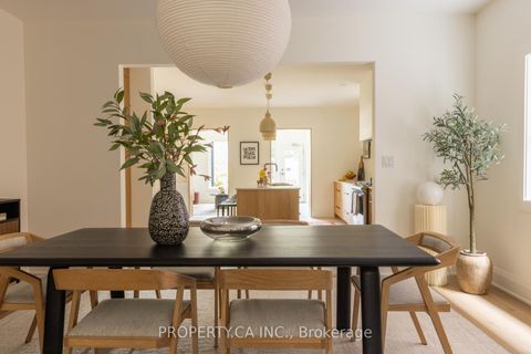 Photo 1 at 197 Roxton Road, Bellwoods, Toronto