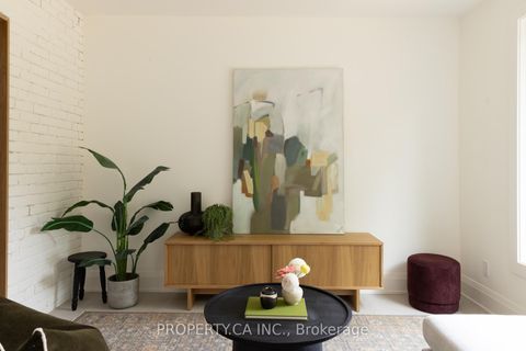 Photo 13 at 197 Roxton Road, Bellwoods, Toronto