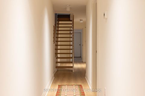 Photo 14 at 197 Roxton Road, Bellwoods, Toronto