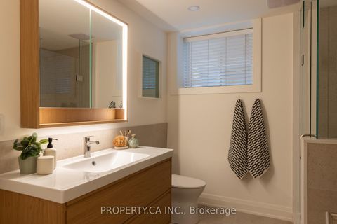 Photo 15 at 197 Roxton Road, Bellwoods, Toronto
