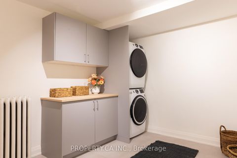 Photo 16 at 197 Roxton Road, Bellwoods, Toronto