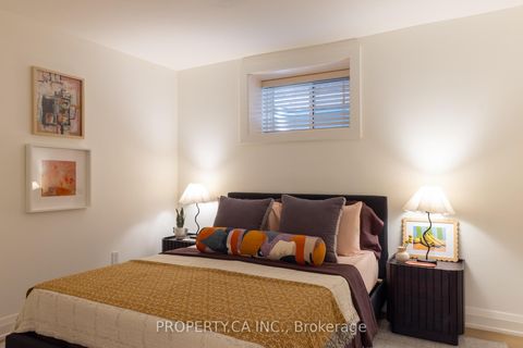 Photo 17 at 197 Roxton Road, Bellwoods, Toronto