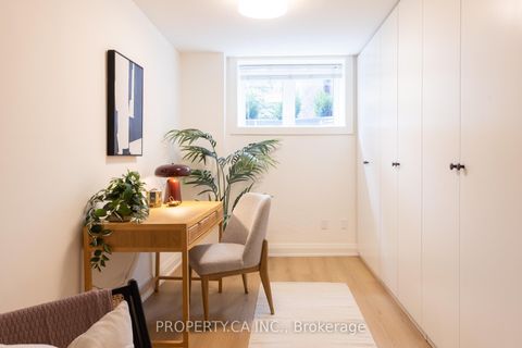 Photo 18 at 197 Roxton Road, Bellwoods, Toronto