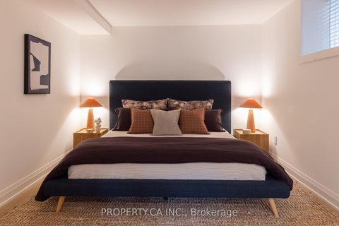 Photo 19 at 197 Roxton Road, Bellwoods, Toronto