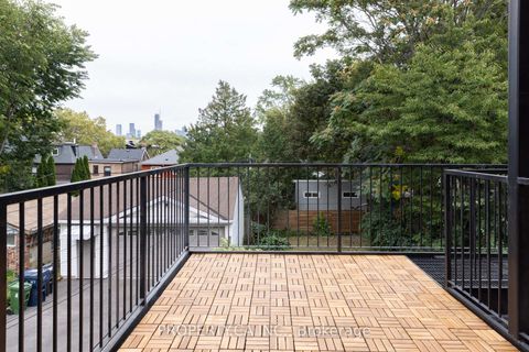 Photo 25 at 197 Roxton Road, Bellwoods, Toronto