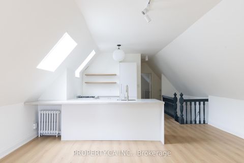 Photo 30 at 197 Roxton Road, Bellwoods, Toronto