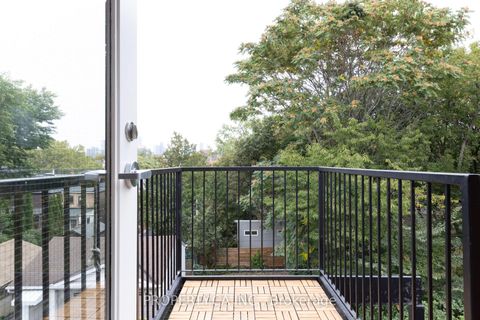 Photo 32 at 197 Roxton Road, Bellwoods, Toronto