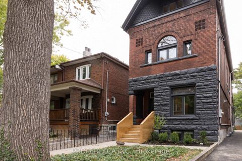 Photo 38 at 197 Roxton Road, Bellwoods, Toronto