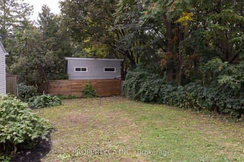 Photo 41 at 197 Roxton Road, Bellwoods, Toronto