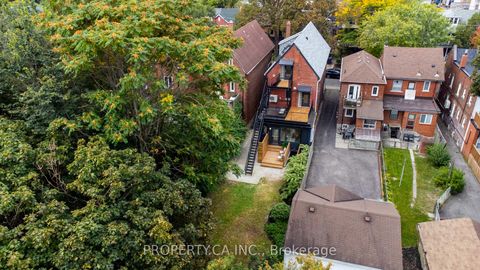 Photo 45 at 197 Roxton Road, Bellwoods, Toronto