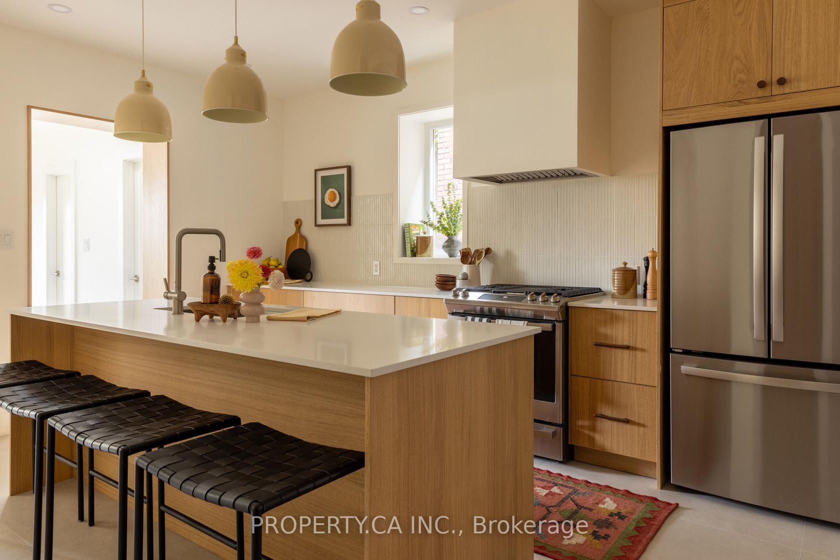 197 Roxton Road, Bellwoods, Toronto 