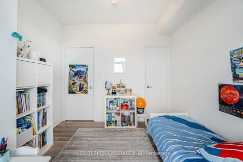 Photo 14 at 1304 - 1603 Eglinton Avenue W, Oakwood Village, Toronto