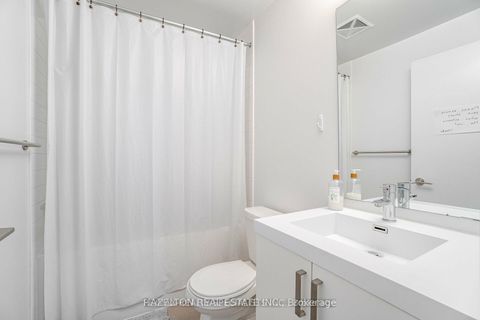 Photo 15 at 1304 - 1603 Eglinton Avenue W, Oakwood Village, Toronto