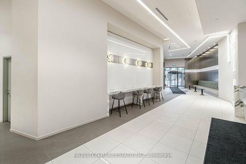 Photo 16 at 1304 - 1603 Eglinton Avenue W, Oakwood Village, Toronto