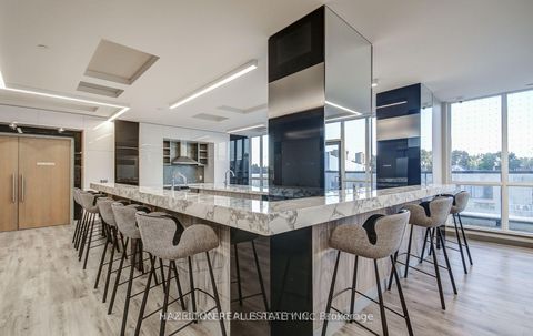 Photo 17 at 1304 - 1603 Eglinton Avenue W, Oakwood Village, Toronto