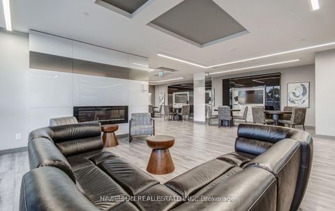 Photo 19 at 1304 - 1603 Eglinton Avenue W, Oakwood Village, Toronto