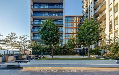 Photo 20 at 1304 - 1603 Eglinton Avenue W, Oakwood Village, Toronto