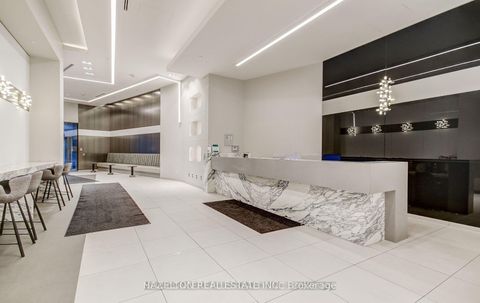 Photo 21 at 1304 - 1603 Eglinton Avenue W, Oakwood Village, Toronto