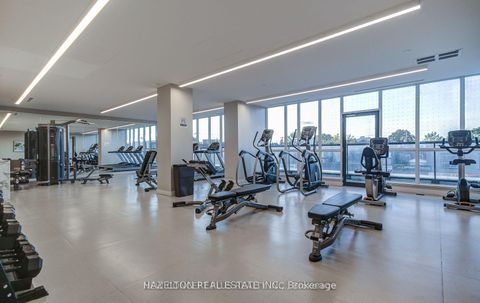 Photo 22 at 1304 - 1603 Eglinton Avenue W, Oakwood Village, Toronto
