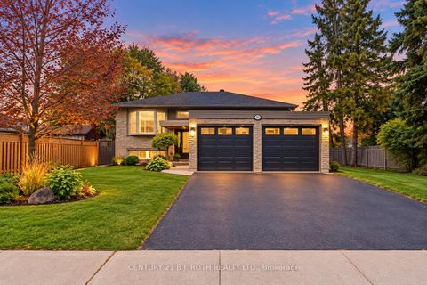 Photo 0 at 93 Grove Street E, Wellington, Barrie