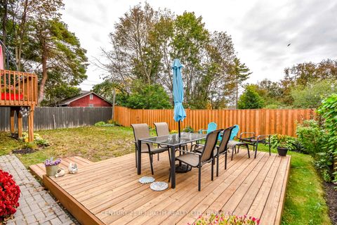 Photo 31 at 93 Grove Street E, Wellington, Barrie