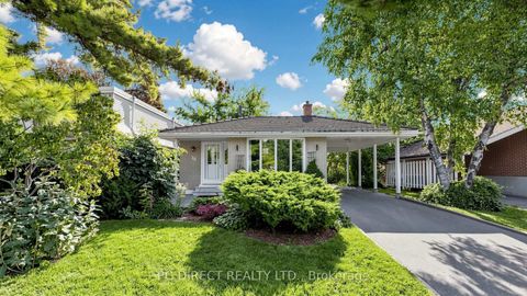 Photo 0 at 19 Bournville Drive, Guildwood, Toronto