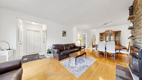 Photo 2 at 19 Bournville Drive, Guildwood, Toronto