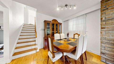 Photo 4 at 19 Bournville Drive, Guildwood, Toronto