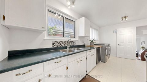 Photo 5 at 19 Bournville Drive, Guildwood, Toronto