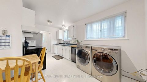 Photo 6 at 19 Bournville Drive, Guildwood, Toronto