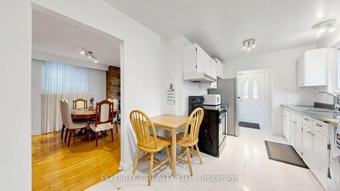 Photo 7 at 19 Bournville Drive, Guildwood, Toronto