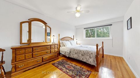 Photo 8 at 19 Bournville Drive, Guildwood, Toronto