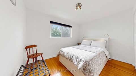 Photo 10 at 19 Bournville Drive, Guildwood, Toronto