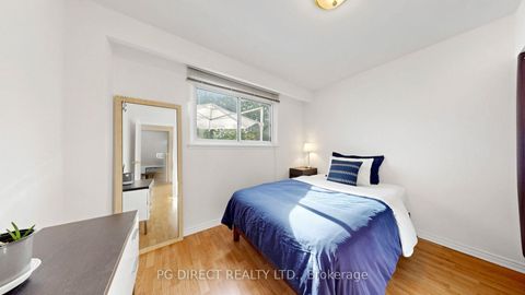 Photo 14 at 19 Bournville Drive, Guildwood, Toronto
