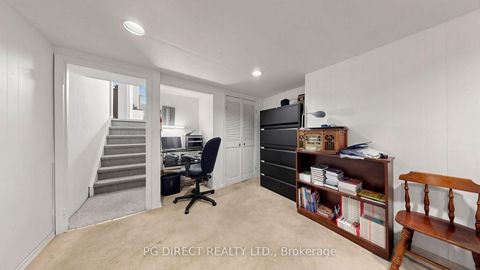 Photo 15 at 19 Bournville Drive, Guildwood, Toronto