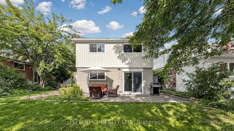 Photo 18 at 19 Bournville Drive, Guildwood, Toronto