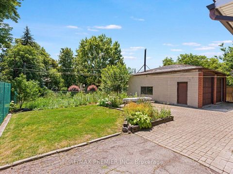 Photo 40 at 7 Mayall Avenue, CFB, Toronto