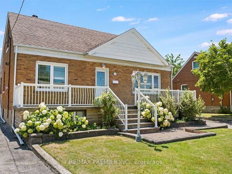 Photo 45 at 7 Mayall Avenue, CFB, Toronto