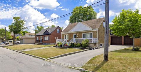 Photo 47 at 7 Mayall Avenue, CFB, Toronto