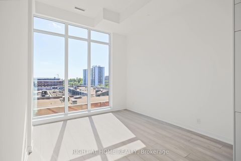 Photo 15 at 421 - 285 Dufferin Street, South Parkdale, Toronto