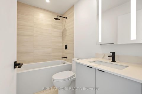 Photo 18 at 421 - 285 Dufferin Street, South Parkdale, Toronto
