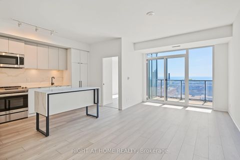 Photo 6 at 619 - 285 Dufferin Street, South Parkdale, Toronto