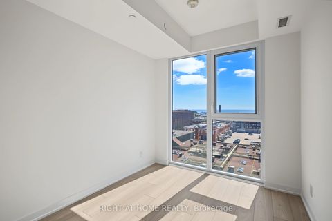 Photo 14 at 619 - 285 Dufferin Street, South Parkdale, Toronto