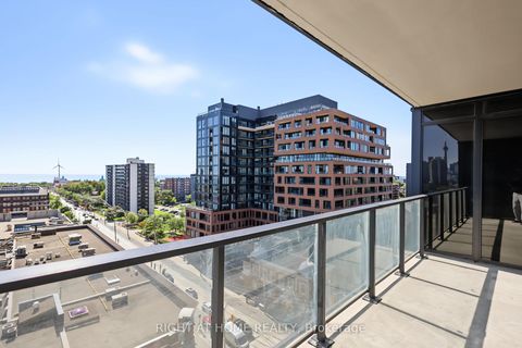 Photo 21 at 619 - 285 Dufferin Street, South Parkdale, Toronto