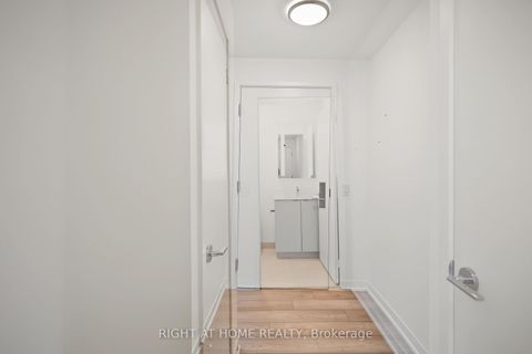 Photo 6 at 335 - 285 Dufferin Street, South Parkdale, Toronto