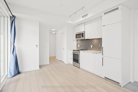Photo 8 at 335 - 285 Dufferin Street, South Parkdale, Toronto